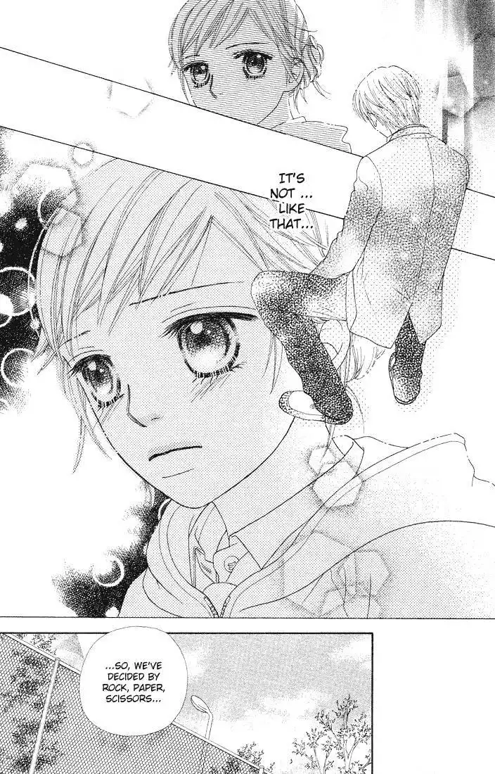 Parfait Tic Chapter 77 16